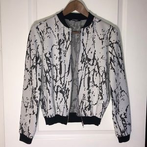 MISSGUIDED Zip Up